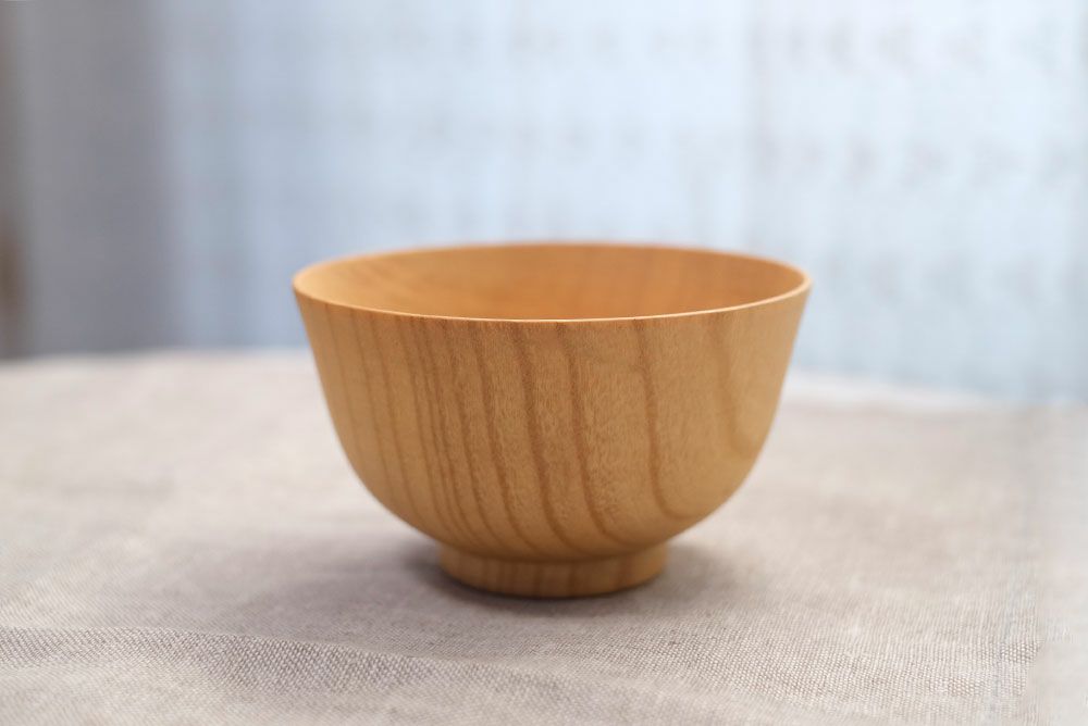 なごみモダンボウル お椀 汁椀 食器