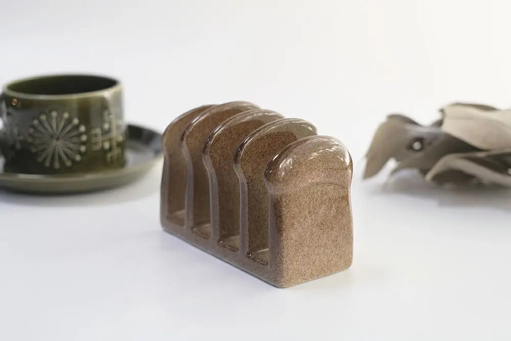 ヴィンテージトーストラックHOVIS アンティーク食器
