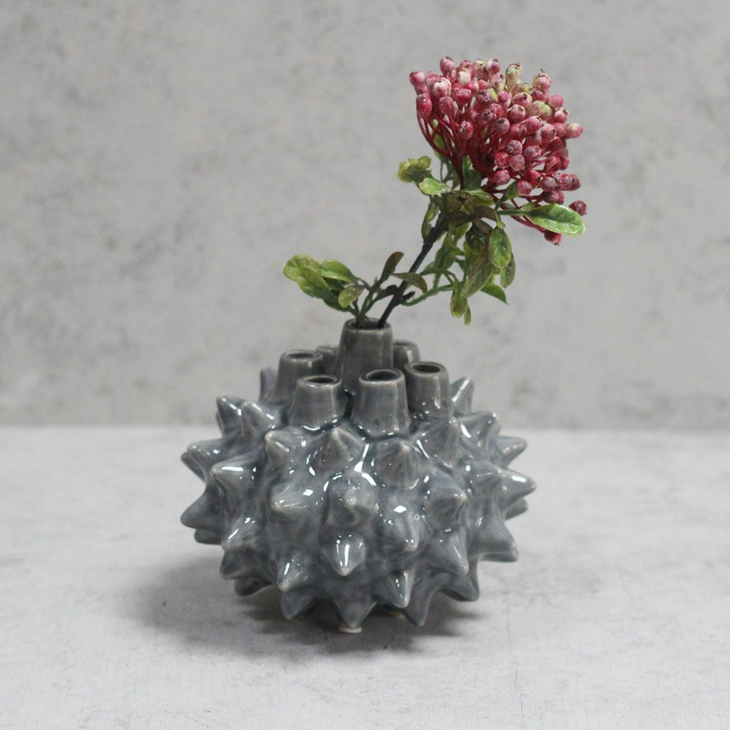 ソーンフラワーベース 一輪挿し 花瓶/ガーデン雑貨
