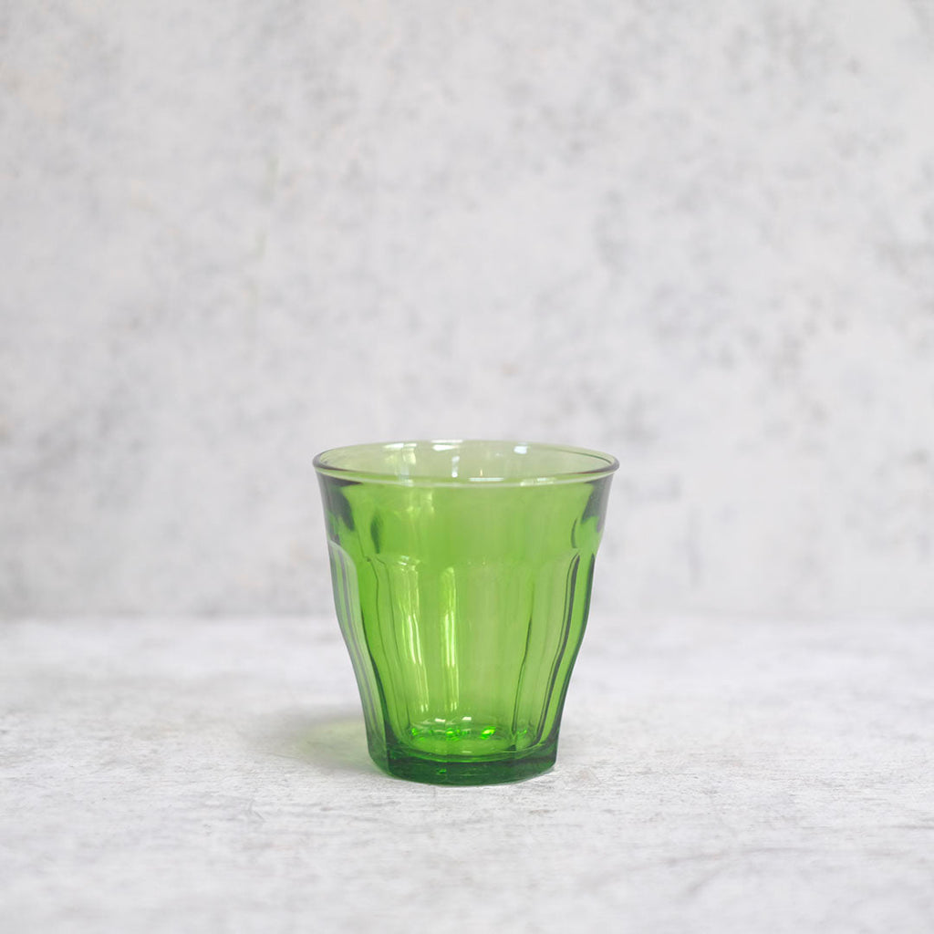 DURALEX(デュラレックス) フランス製 おしゃれカフェ風のピカルディーグラス 250ml