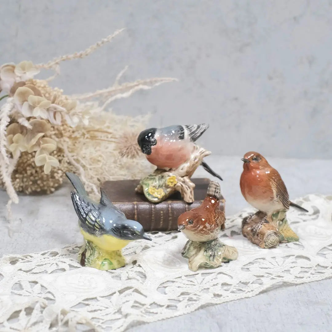 ベスウィック 陶器 Beswick のフィギュリン一覧ページ｜アンティーク