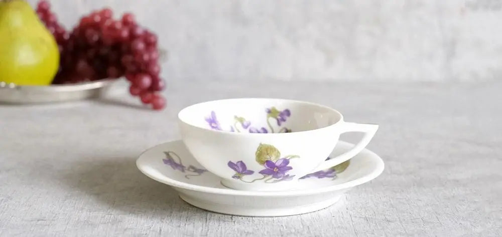 LIMOGES(リモージュ)フランスアンティーク 歴史と魅力 – malto 雑貨と
