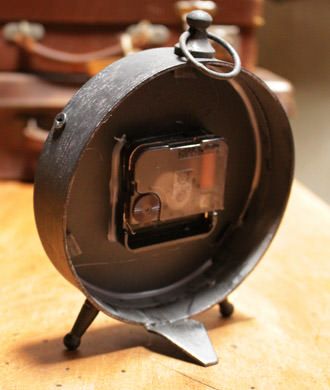1863年式スタンドクロック5