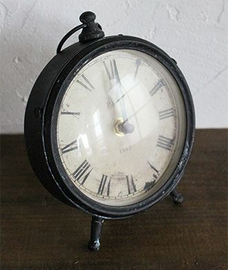 1863年式スタンドクロック6
