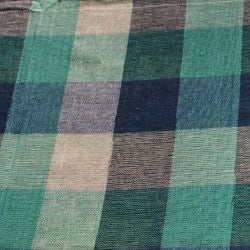 チェック柄のデザイン2