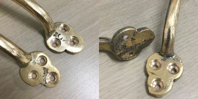 引き出しのハンドル4