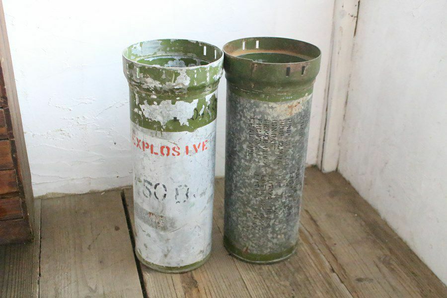 傘立て1
