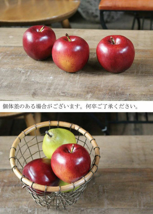 イミテーションフルーツ4