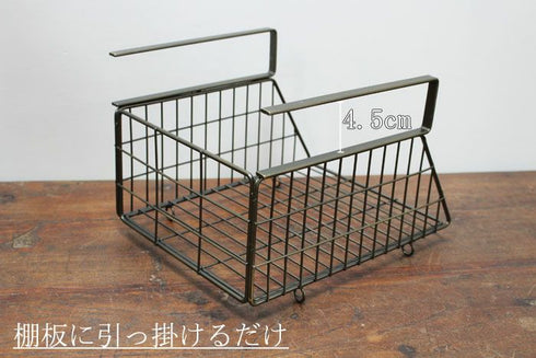 棚収納アイデア2