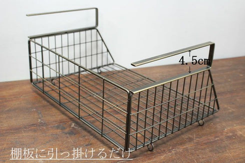 棚収納アイデア2