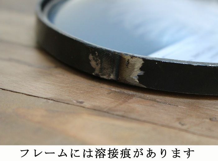 レトロでかわいい壁飾り3