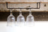 ワイングラスホルダー アイアン2