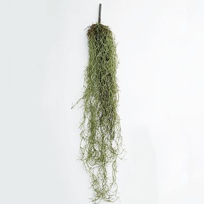 スパニッシュモスの造花4