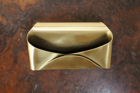 BRASSカードホルダー