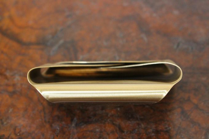 BRASSカードホルダー