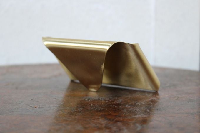 BRASSカードホルダー