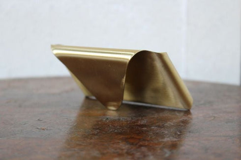 BRASSカードホルダー