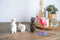 (u)Bobbing Animals