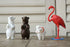(u)Bobbing Animals