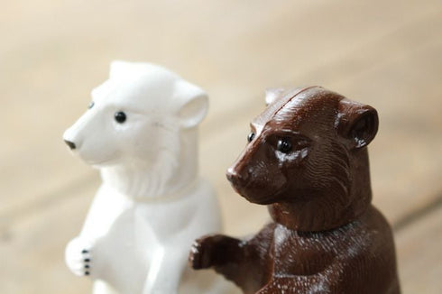 (u)Bobbing Animals