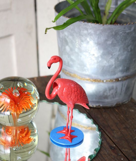 (u)Bobbing Animals