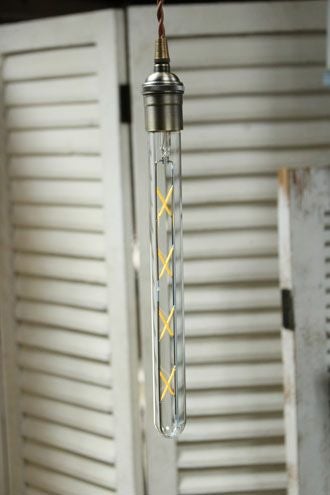 LED電球・シリンダー
