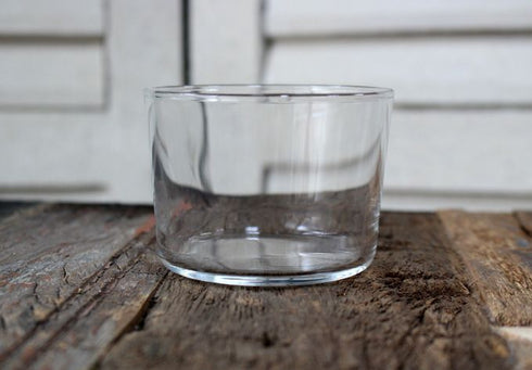 ボデガグラス/200ml おしゃれなカフェ風 耐熱スタッキングで収納可能2