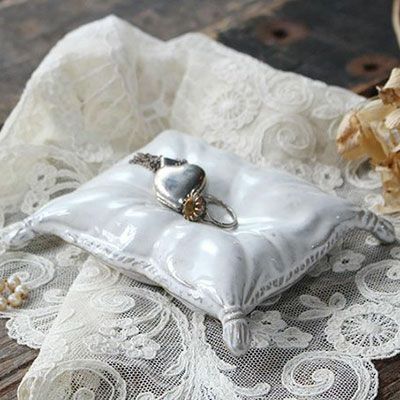 陶器のインテリアオブジェ7