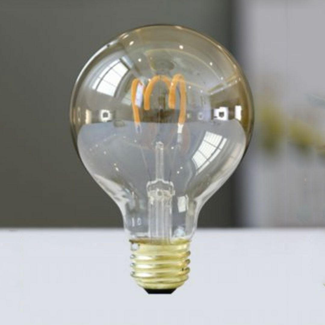 エジソン電球のようなLED電球2
