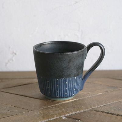 飯沼浩一による美しいマグカップ7