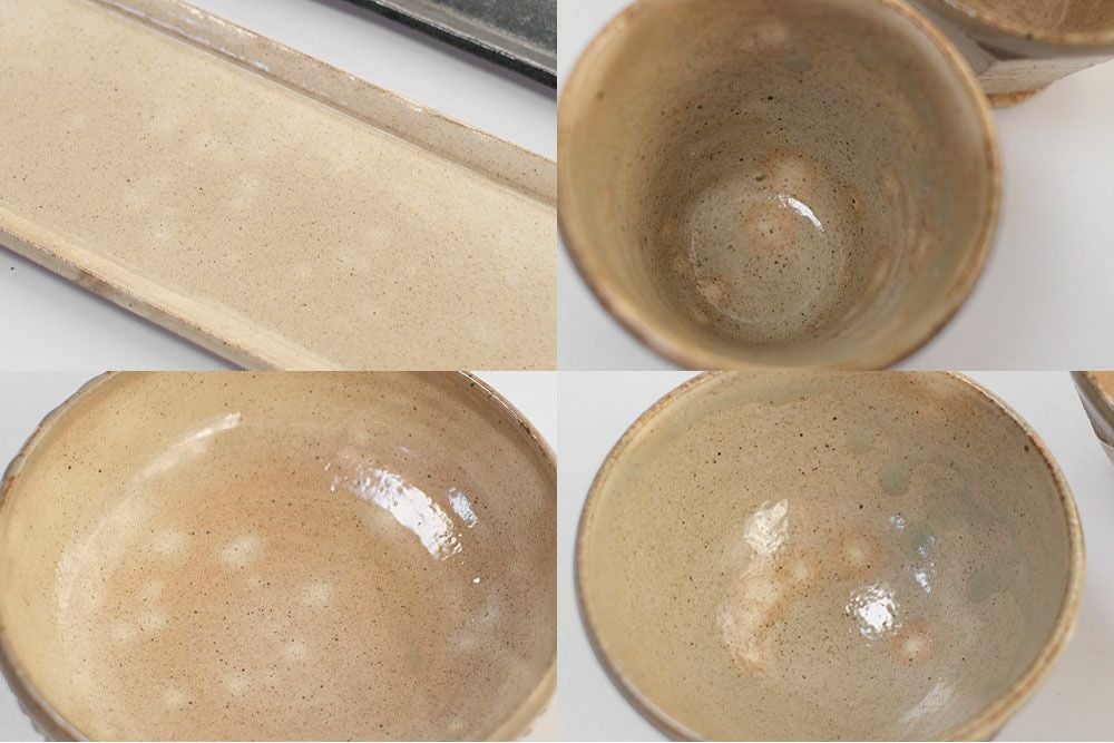 表情に個体差があります6