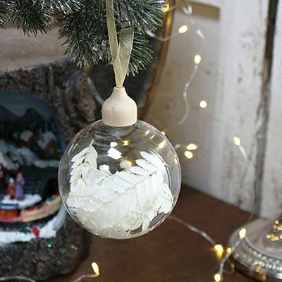 クリスマスディスプレイおしゃれ8