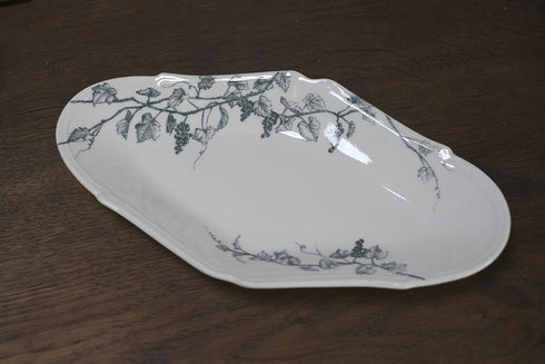 陶磁器のお皿2