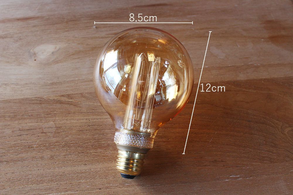 LED電球1