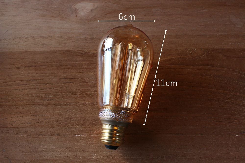 LED電球1
