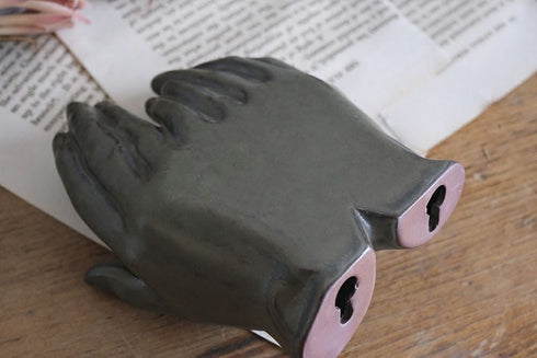 陶器のてのひら9