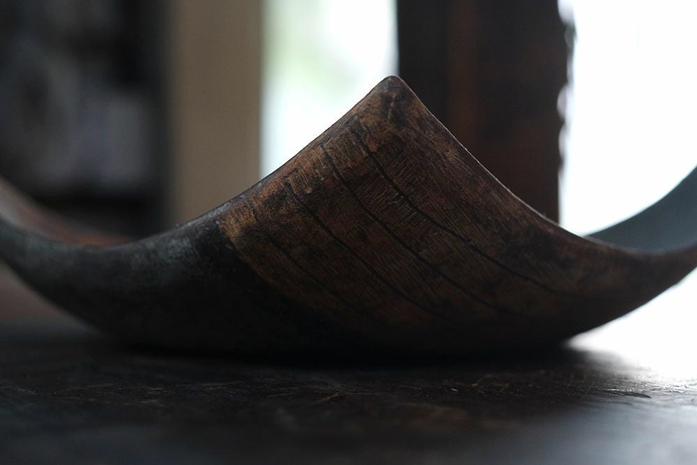 笠間焼・小坂裕美 角皿 大/作家のうつわ 和食器 CRAFT BORO×BORO
