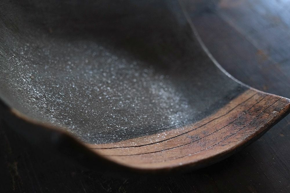 艶のある釉薬6