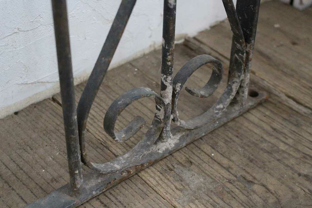 アンティークガーデン什器5