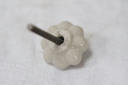 陶器のかわいいプルノブ4