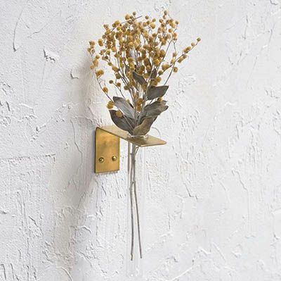 壁掛けの花瓶5