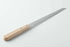 新潟燕三条 日本製 ブレッドナイフ パン切り包丁1