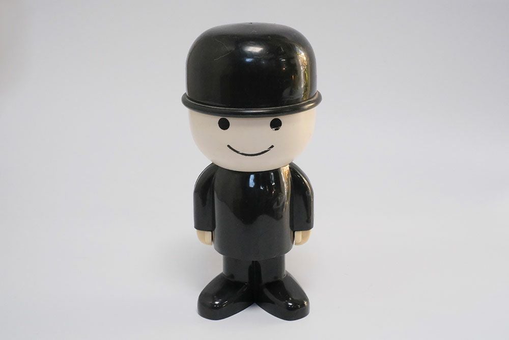 Mr.フレッド1