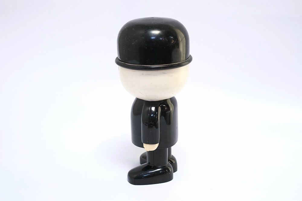 Mr.FRED2