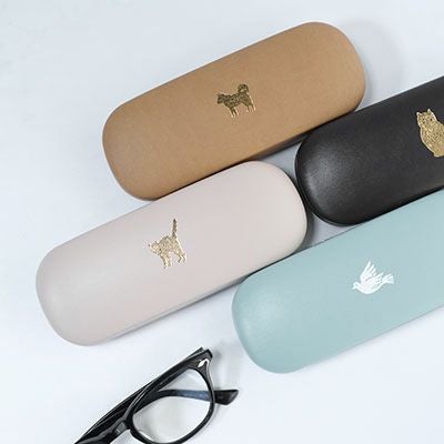 おしゃれなメガネケース10