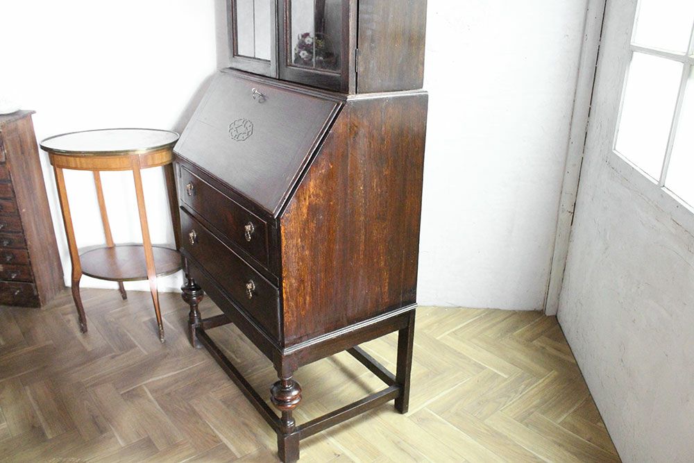 アンティーク家具 イギリス3