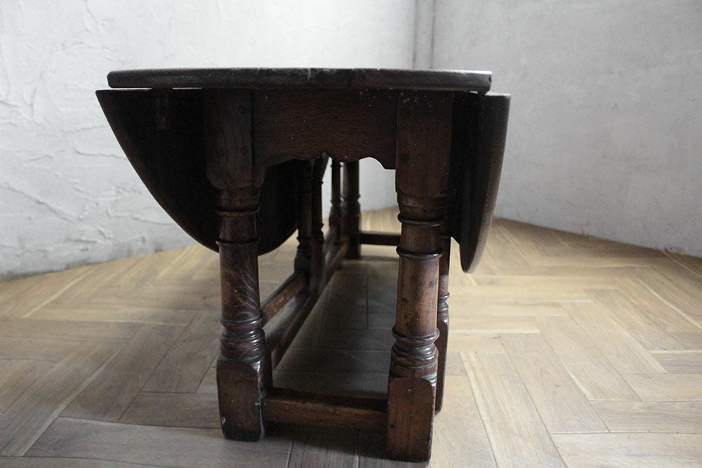 アンティーク家具 イギリス7