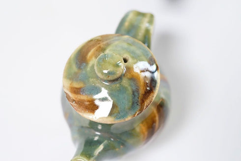 やちむん 北窯 醤油さし5