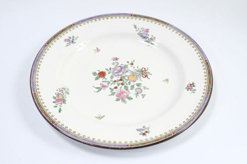 アンティークプレート SPODE COPELAND22