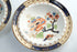 アンティークデザートボウルLosol Ware Keeling & Co Burslem England花の装飾4